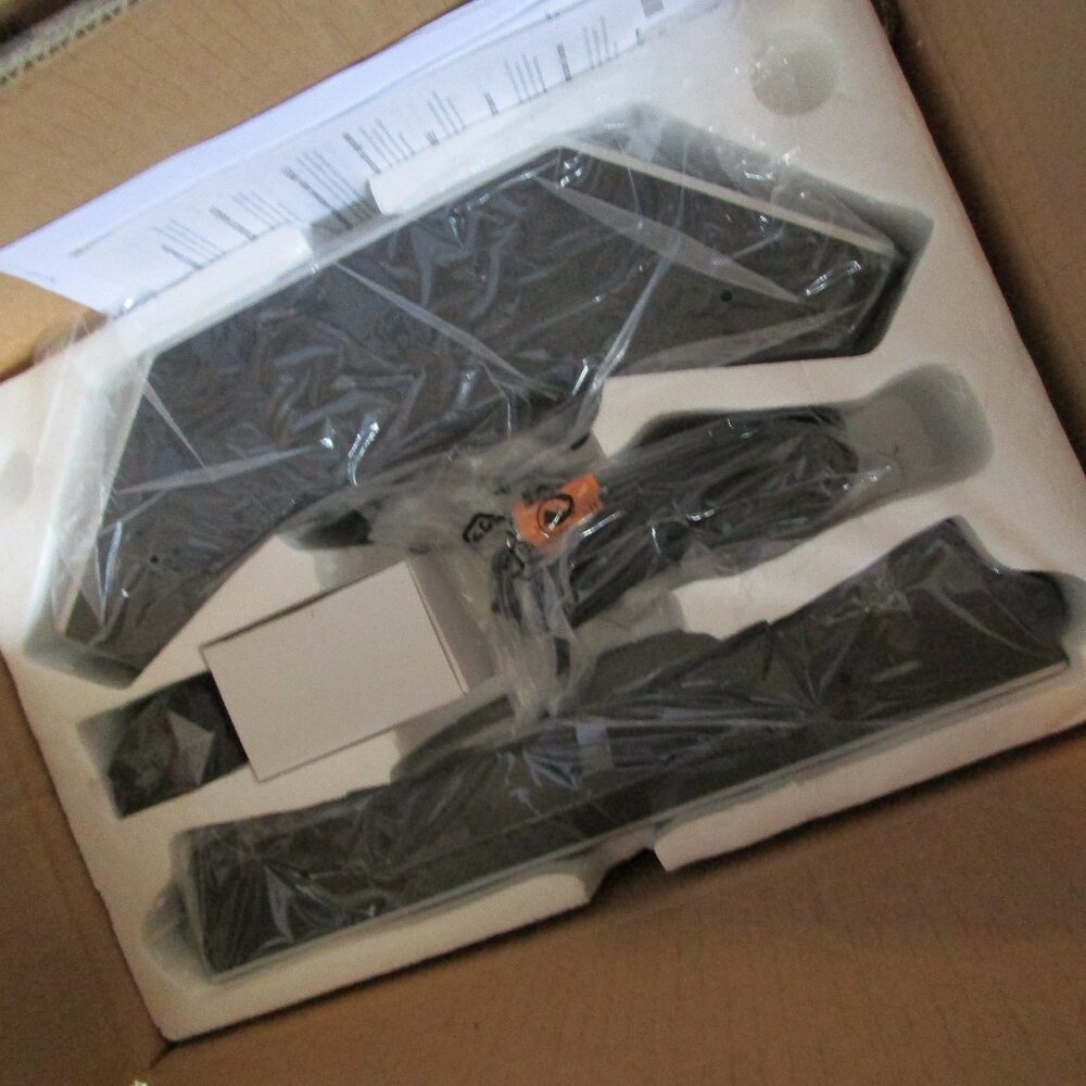 Dell speakers complete surround sound system